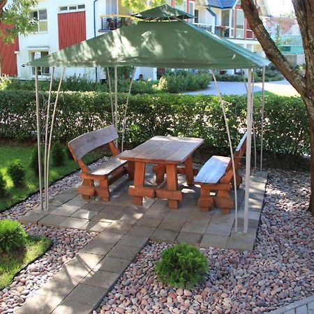 Pas Jurate Villa Hubertus Juodkrantė Kültér fotó