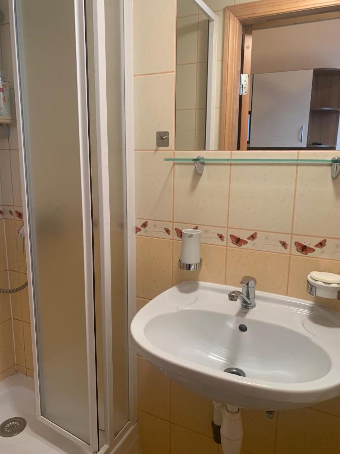 Pas Jurate Villa Hubertus Juodkrantė Kültér fotó